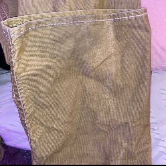 Mens True Religion World Tour Jeans / Color: Beige-Tan / Size: 42 - Picture 6 of 6